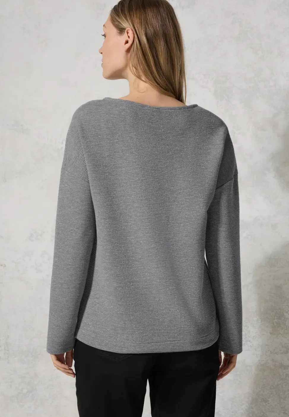 Glitzerndes Ottoman Shirt