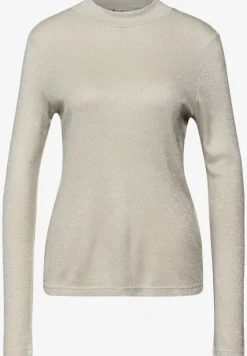 Glitzerndes Shirt