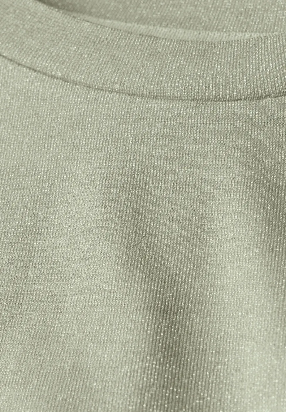 Glitzerndes T-Shirt