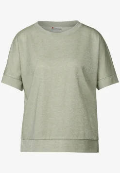 Glitzerndes T-Shirt