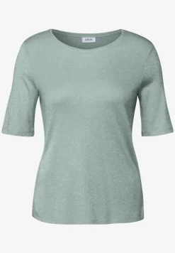 Glitzerndes T-Shirt