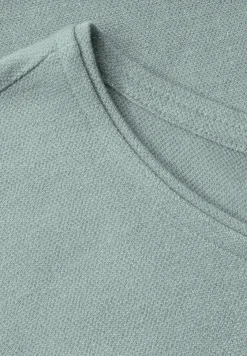 Glitzerndes T-Shirt