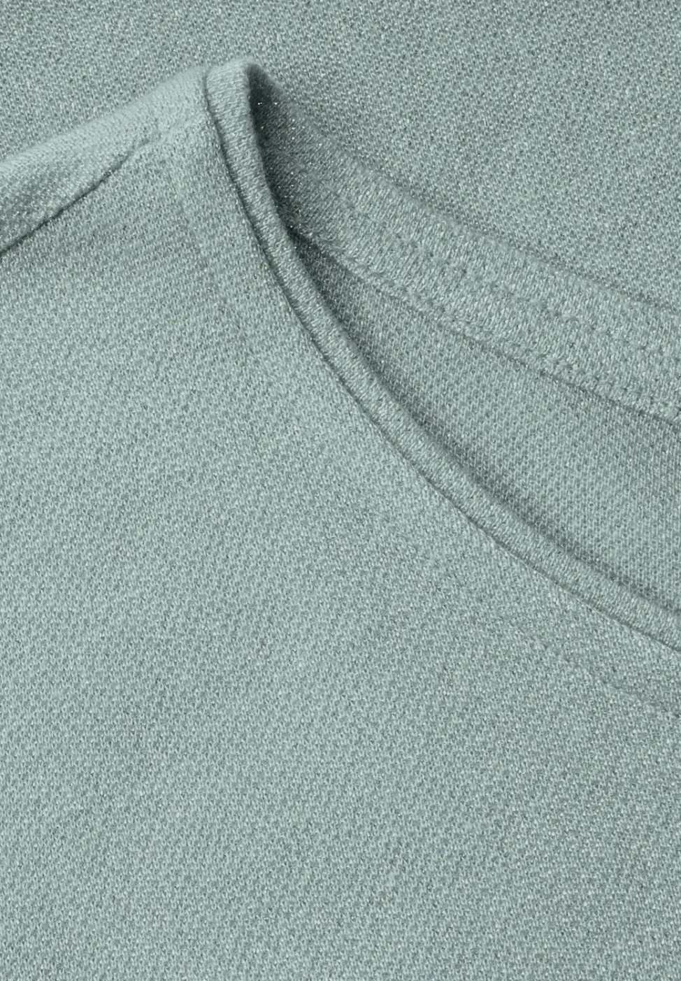 Glitzerndes T-Shirt