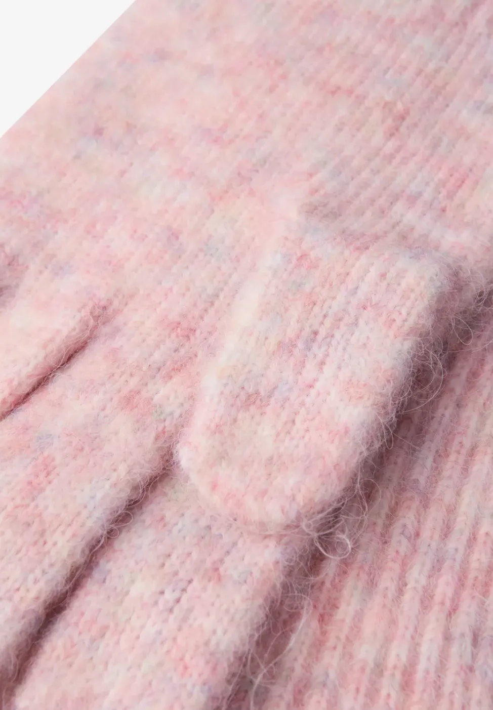 Handschuhe mit Woll-Anteil