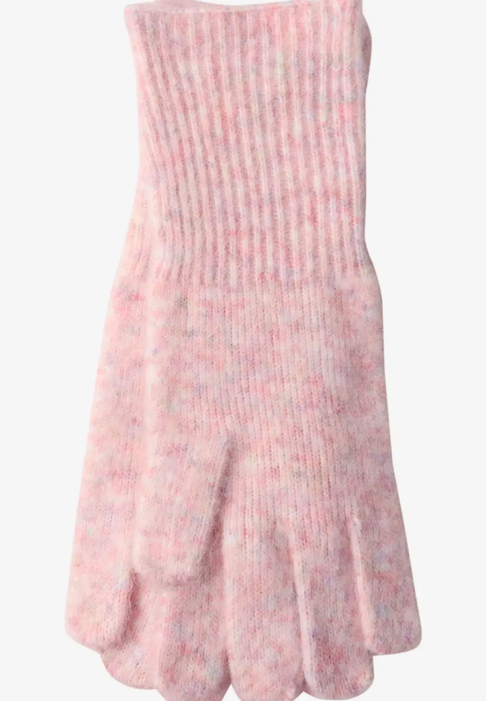 Handschuhe mit Woll-Anteil