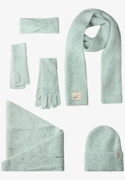 Handschuhe mit Woll-Anteil