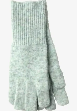 Handschuhe mit Woll-Anteil