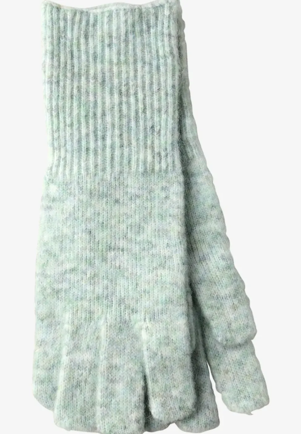 Handschuhe mit Woll-Anteil
