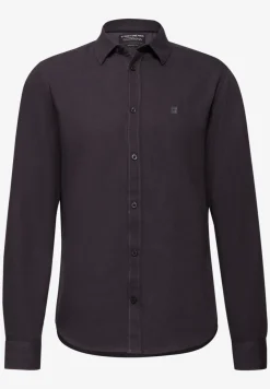 Hemd mit Two-Tone Struktur