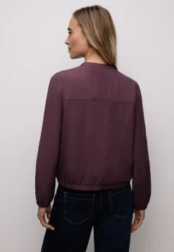 Hemdbluse mit Taschen