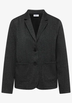 Herringbone Blazer