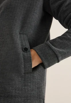 Herringbone Jacke