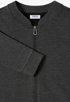 Herringbone Jacke