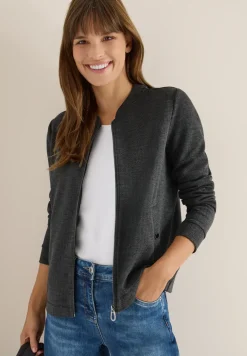 Herringbone Jacke