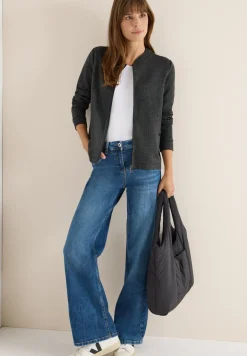 Herringbone Jacke