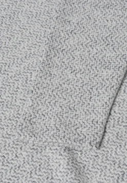 Herringbone Jacquard Shirt