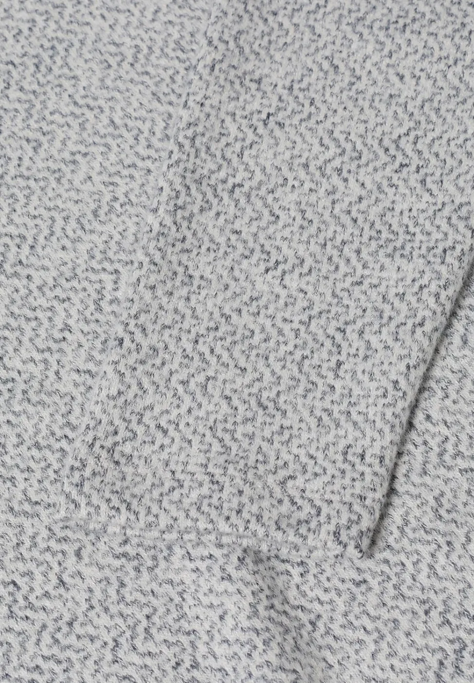Herringbone Jacquard Shirt