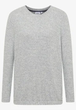 Herringbone Jacquard Shirt