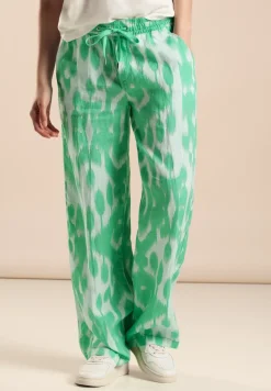 High Waist Hose