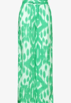 High Waist Hose