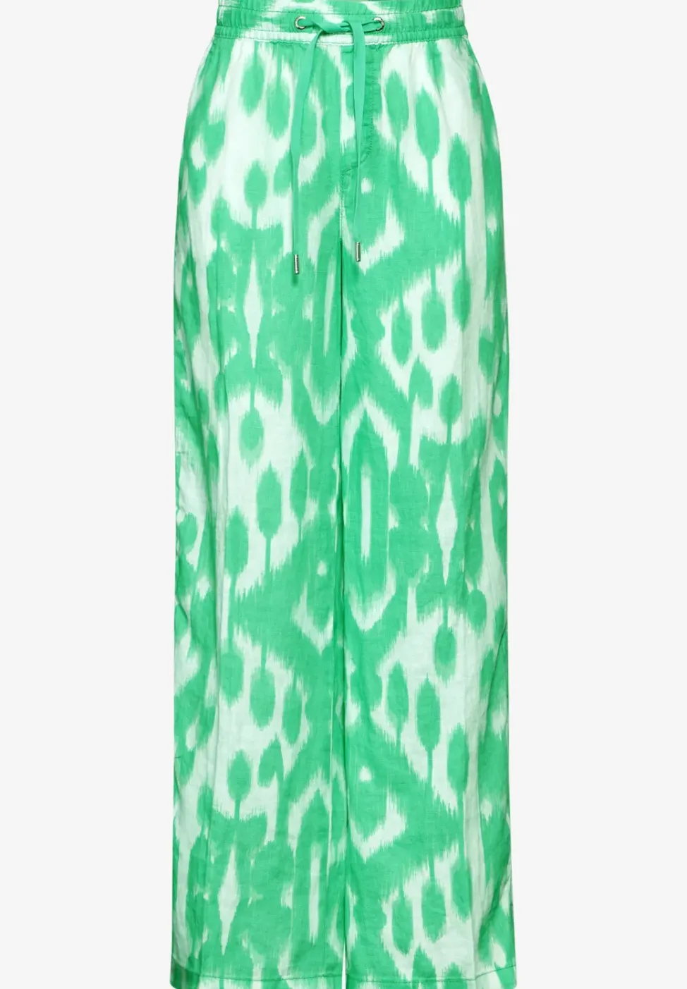 High Waist Hose