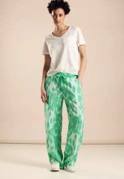 High Waist Hose