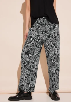 High Waist Hose