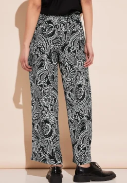 High Waist Hose