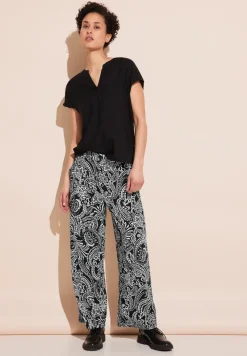 High Waist Hose