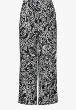 High Waist Hose