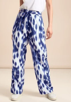 High Waist Hose
