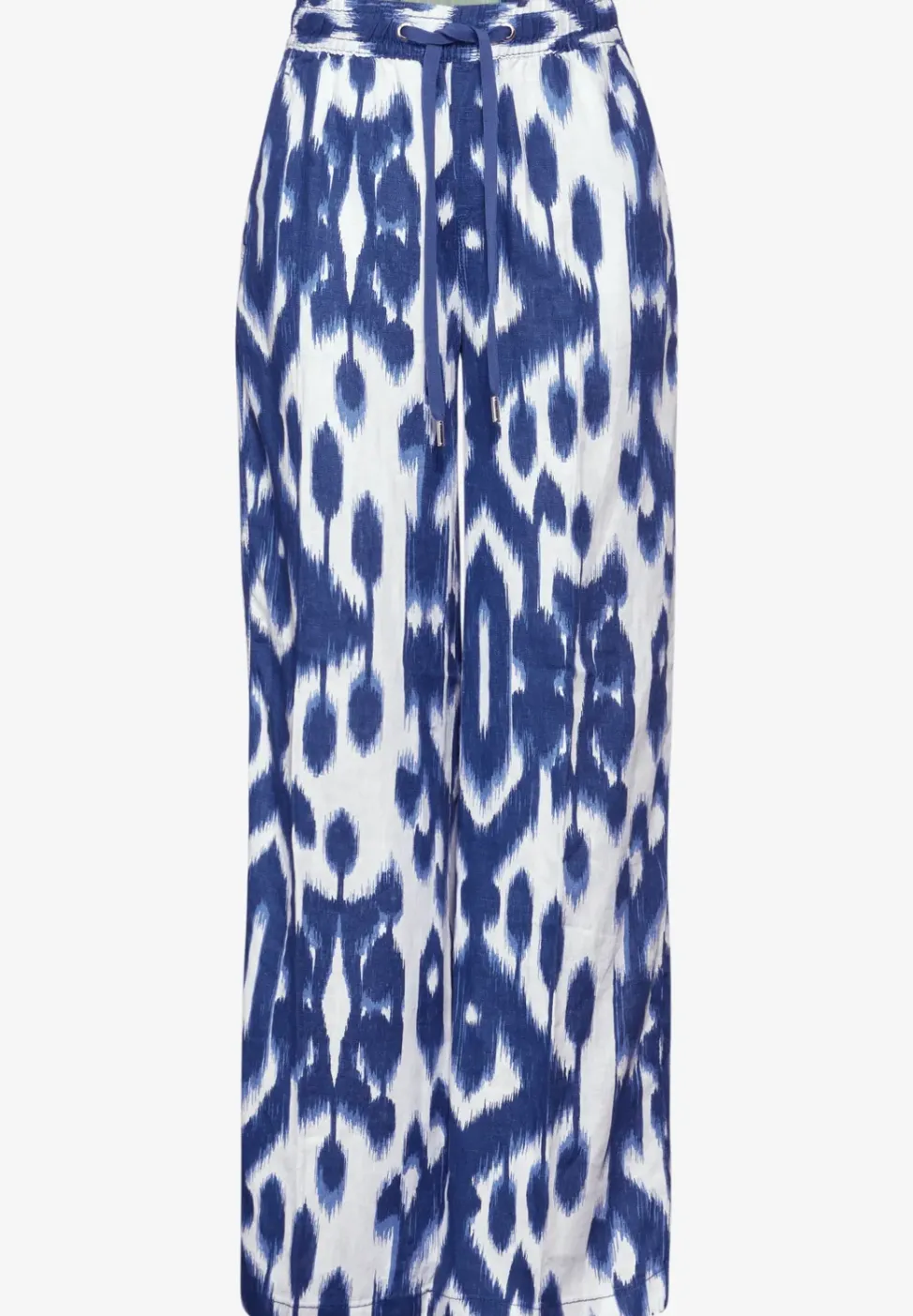 High Waist Hose