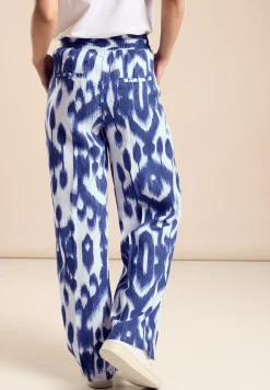 High Waist Hose