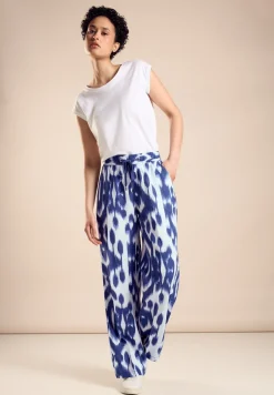 High Waist Hose