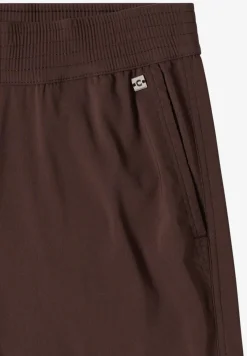 High Waist Wide Leg Hose im Loose Fit
