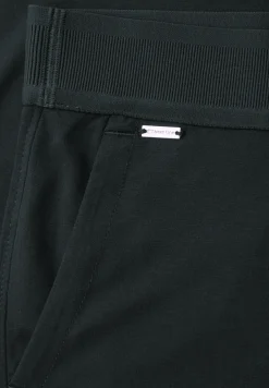 High Waist Wide Leg Hose im Loose Fit