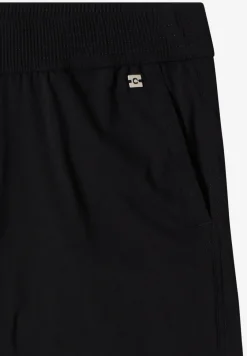 High Waist Wide Leg Hose im Loose Fit