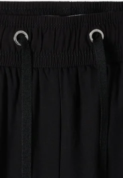 High Waist Wide Leg Hose im Loose Fit