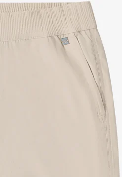 High Waist Wide Leg Hose im Loose Fit