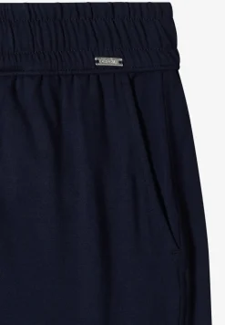 High Waist Wide Leg Hose im Loose Fit