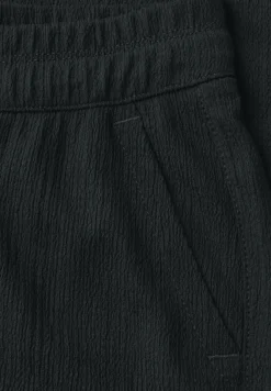 High Waist Wide Leg Hose im Casual Fit
