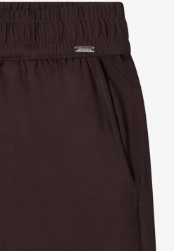 High Waist Wide Leg Hose im Loose Fit