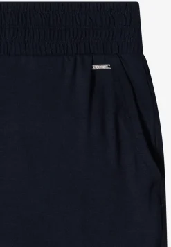 High Waist Wide Leg Hose im Loose Fit