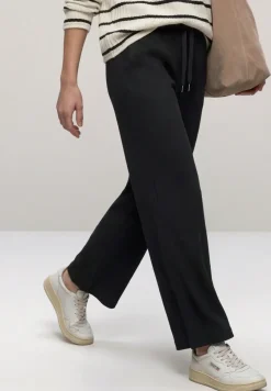 High Waist Wide Leg Hose im Casual Fit