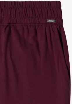 High Waist Wide Leg Hose im Loose Fit