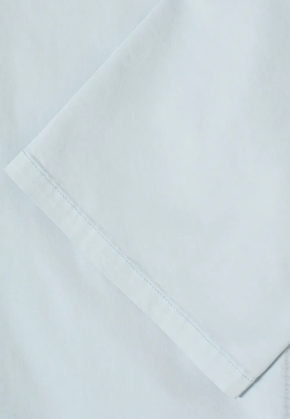 High Waist Wide Leg Hose im Loose Fit