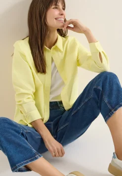 High Waist Wide Leg Jeans