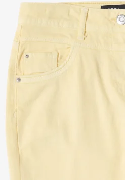 High Waist Wide Leg Jeans im Loose Fit