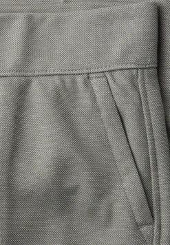 High Waist Wide Leg Hose im Casual Fit