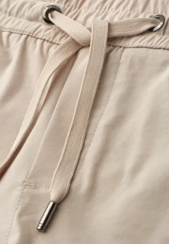 High Waist Wide Leg Hose im Loose Fit